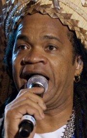 Carlinhos Brown