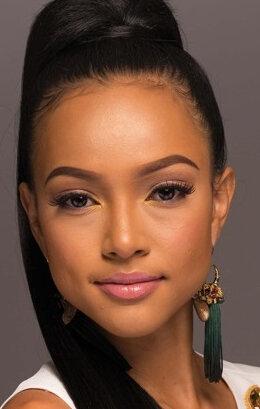 Karrueche Tran