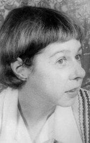 Carson McCullers