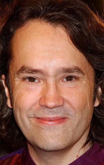 Carter Burwell