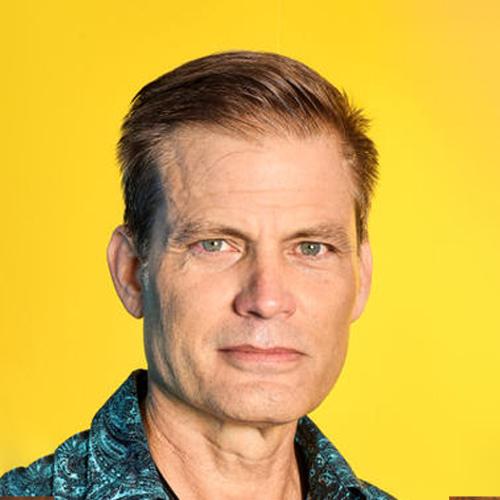 Casper Van Dien