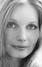 Catherine Schell