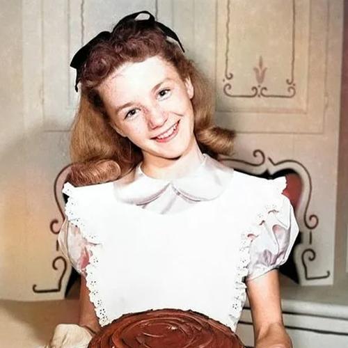 Kathryn Beaumont