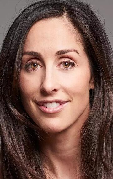 Catherine Reitman