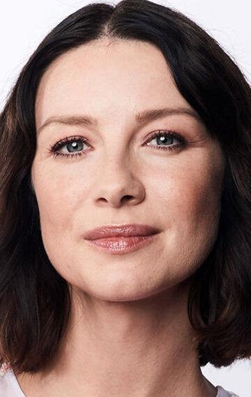 Caitríona Balfe