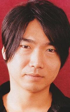 Katsuyuki Konishi