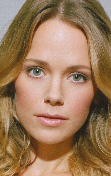 Katia Winter