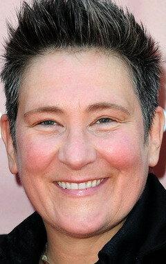 k.d. lang