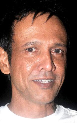 Kay Kay Menon