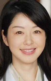 Keiko Horiuchi