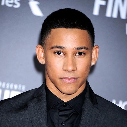 Keiynan Lonsdale