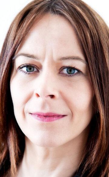 Kate Dickie