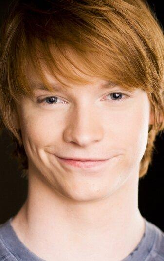 Calum Worthy