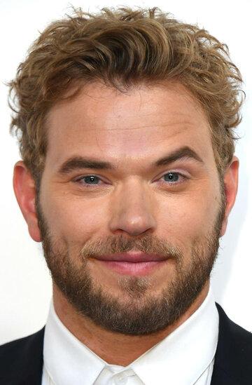 Kellan Lutz