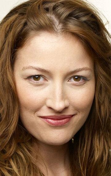 Kelly Macdonald