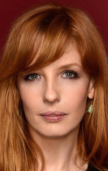 Kelly Reilly