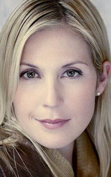 Kelly Rutherford