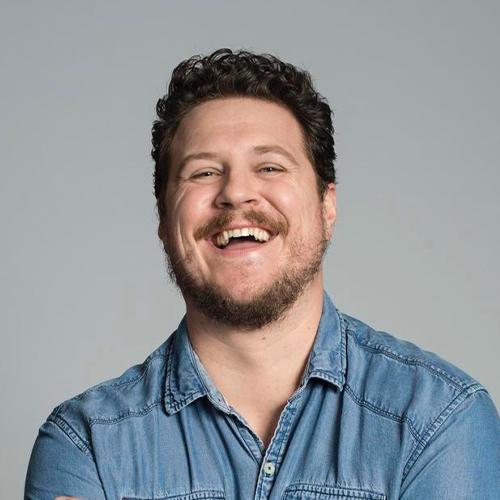 Cameron Britton