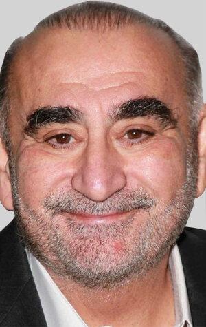 Ken Davitian