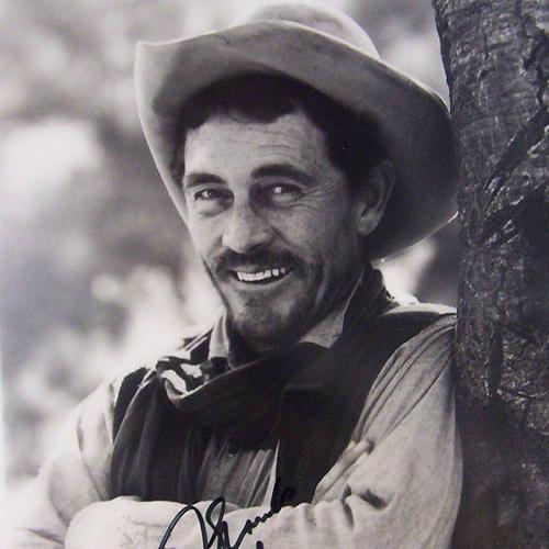 Ken Curtis