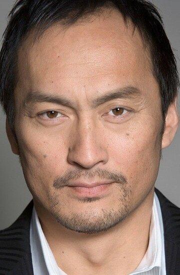 Ken Watanabe