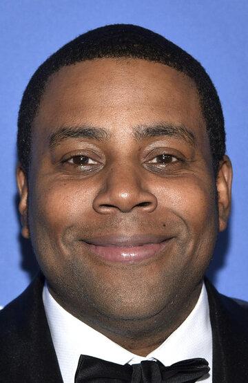 Kenan Thompson