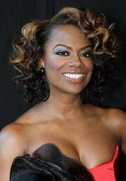 Kandi Burruss