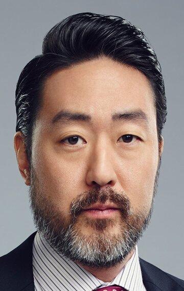 Kenneth Choi