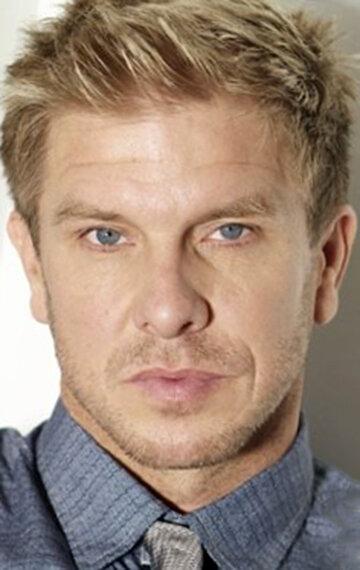 Kenny Johnson