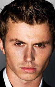 Kenny Wormald