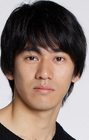 Kento Nagayama