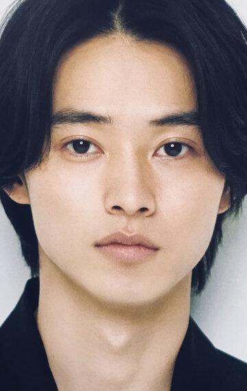 Kento Yamazaki