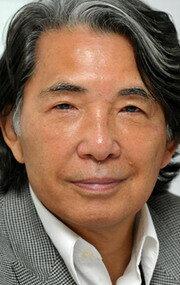 Kenzo Takada