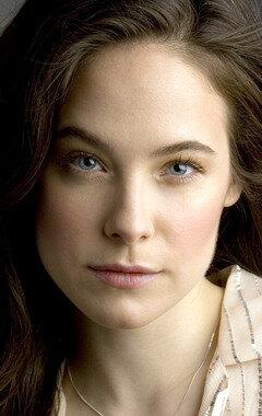 Caroline Dhavernas