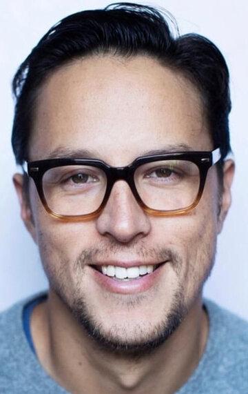 Cary Joji Fukunaga