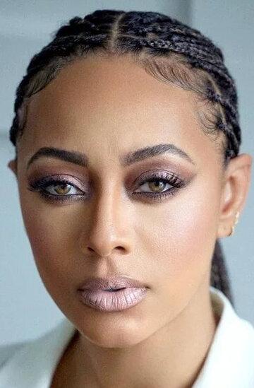 Keri Hilson