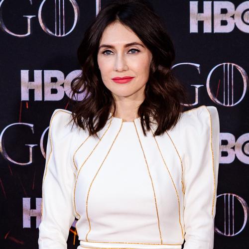 Carice van Houten