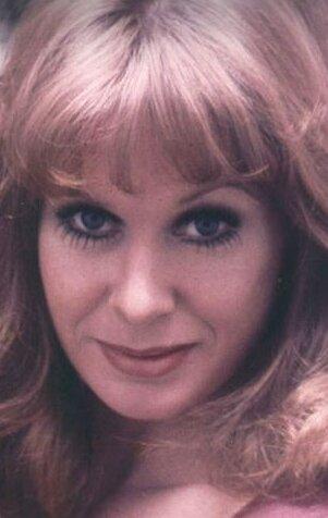 Carol Cleveland