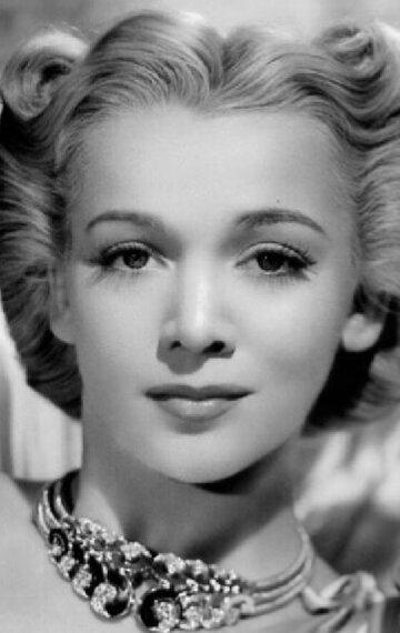 Carole Landis