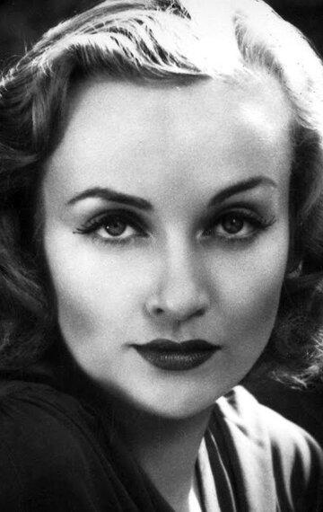 Carole Lombard