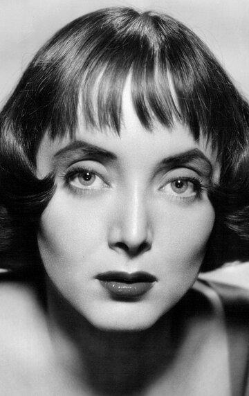 Carolyn Jones