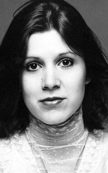 Carrie Fisher