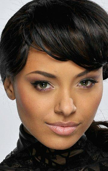 Kat Graham