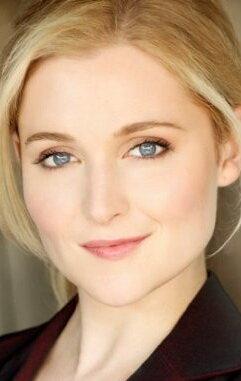 Katherine Bailess