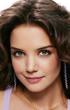 Katie Holmes