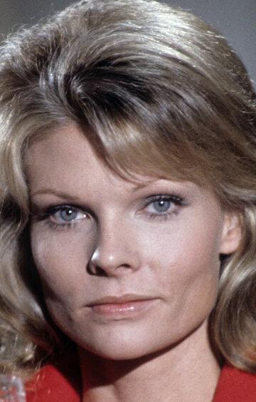 Cathy Lee Crosby