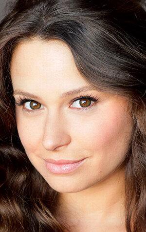 Katie Lowes