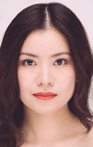 Katie Leung