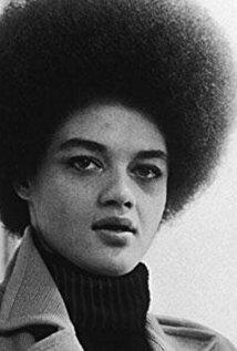 Kathleen Cleaver