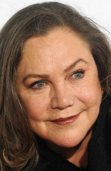 Kathleen Turner